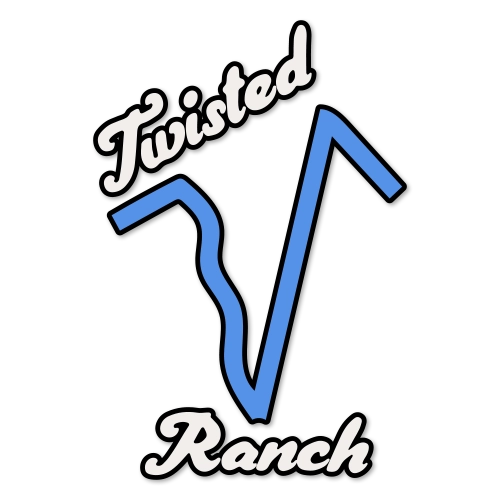 Twisted V Ranch