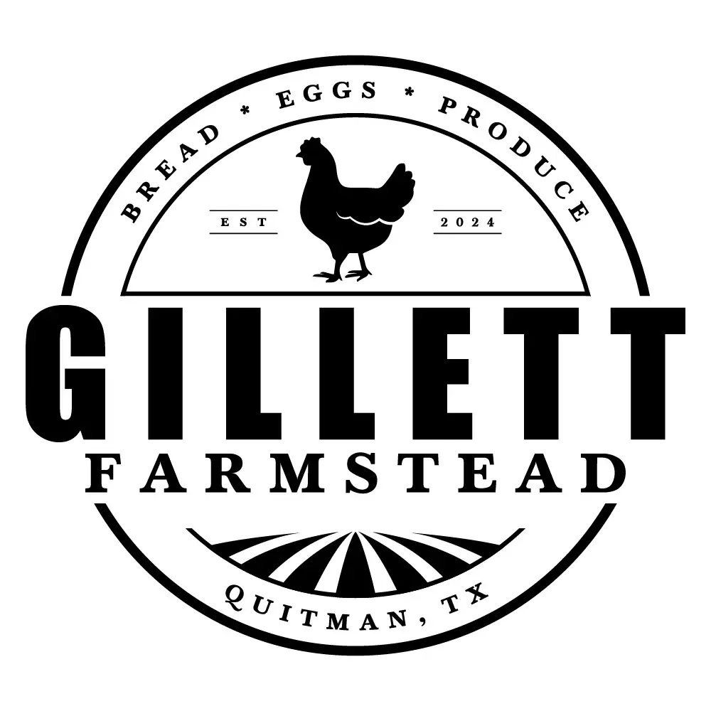 Gillett Farmstead